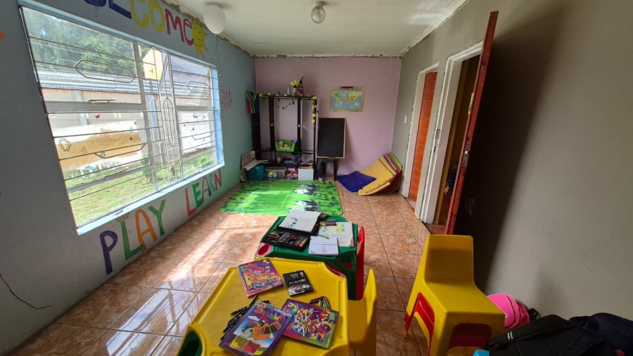 3 Bedroom Property for Sale in Crystal Park Gauteng