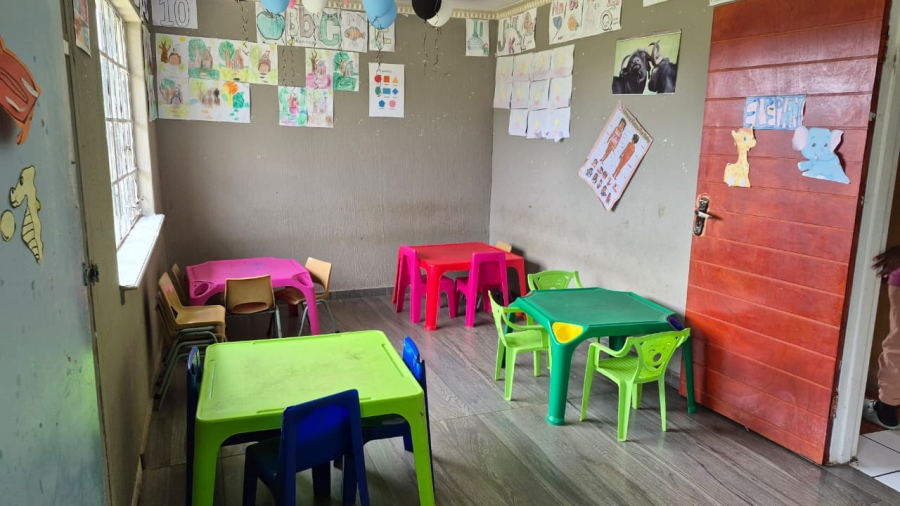 3 Bedroom Property for Sale in Crystal Park Gauteng