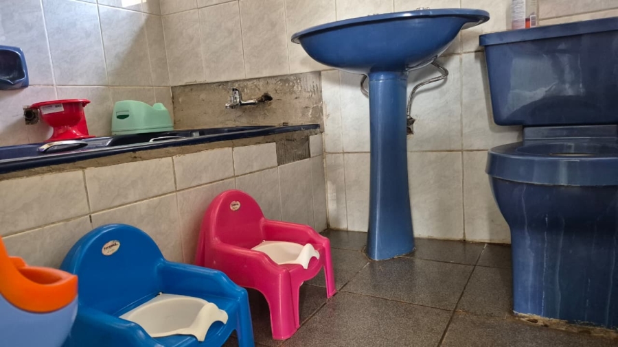 3 Bedroom Property for Sale in Crystal Park Gauteng