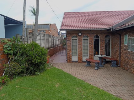 3 Bedroom Property for Sale in Valhalla Gauteng