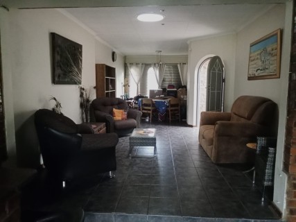 3 Bedroom Property for Sale in Valhalla Gauteng