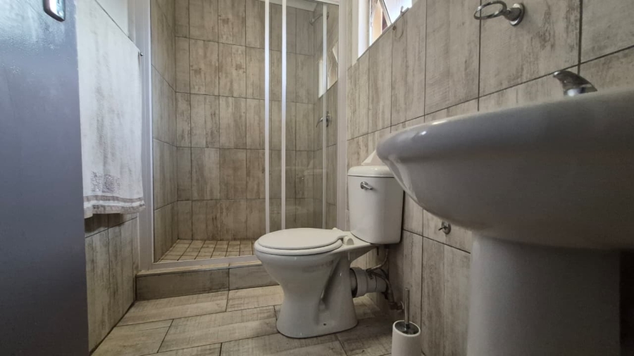 3 Bedroom Property for Sale in Rynfield A H Gauteng