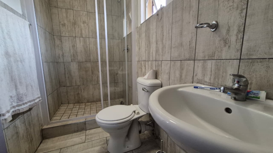 3 Bedroom Property for Sale in Rynfield A H Gauteng