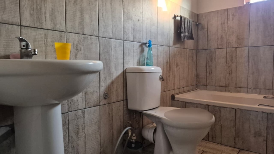 3 Bedroom Property for Sale in Rynfield A H Gauteng