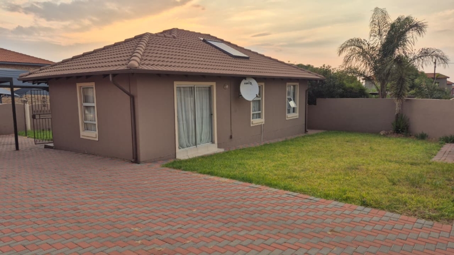 3 Bedroom Property for Sale in Rynfield A H Gauteng