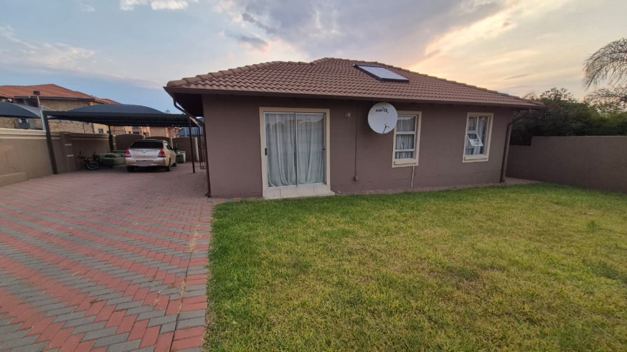 3 Bedroom Property for Sale in Rynfield A H Gauteng