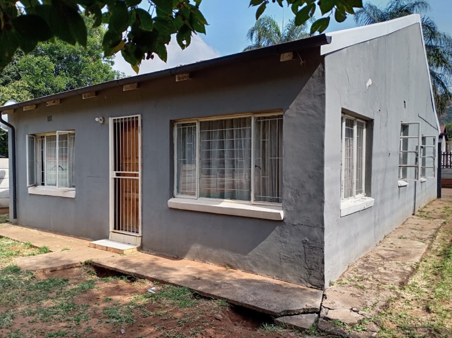 3 Bedroom Property for Sale in Pretoria North Gauteng
