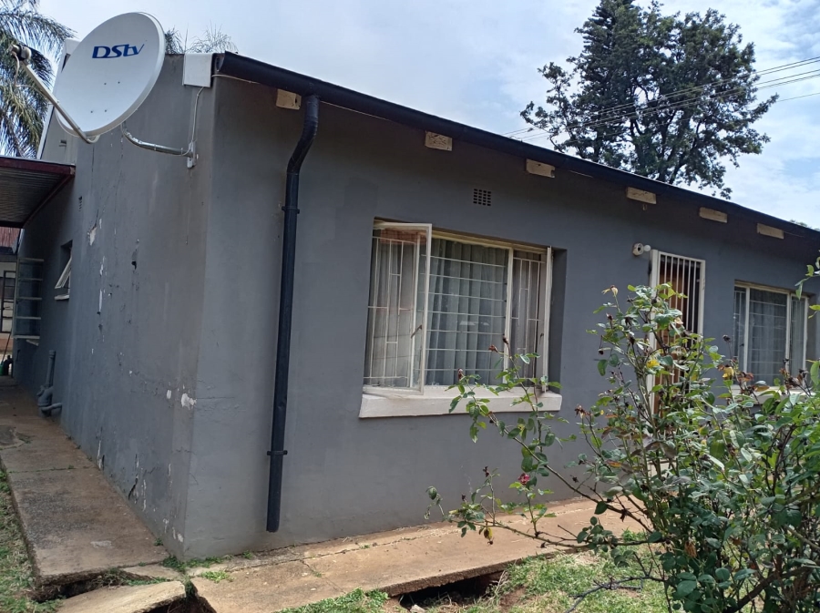 3 Bedroom Property for Sale in Pretoria North Gauteng