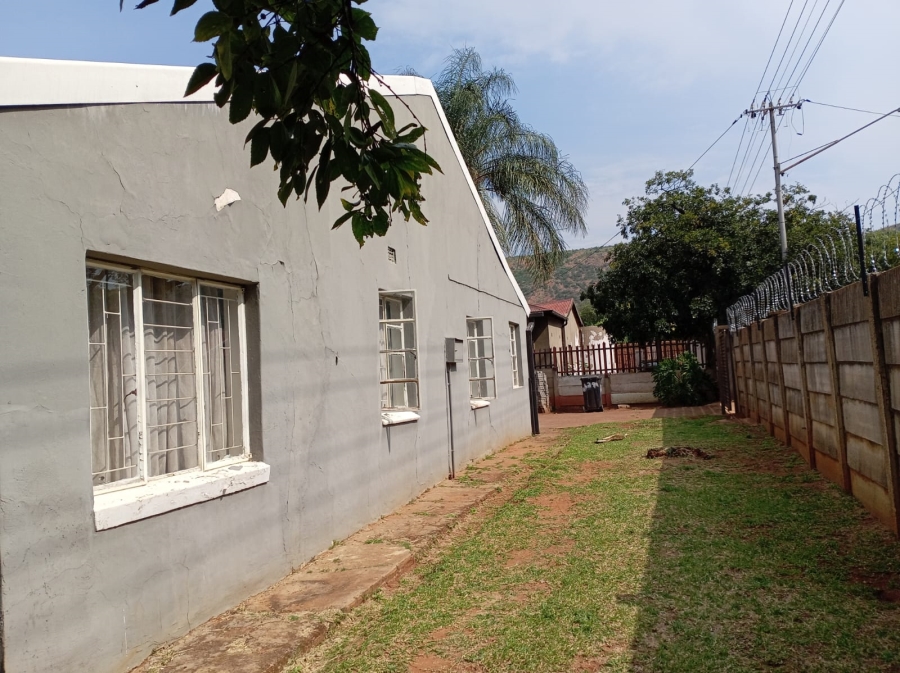 3 Bedroom Property for Sale in Pretoria North Gauteng