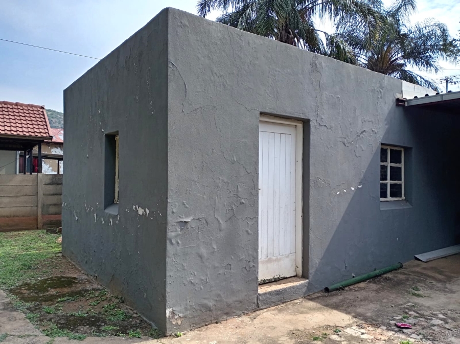 3 Bedroom Property for Sale in Pretoria North Gauteng