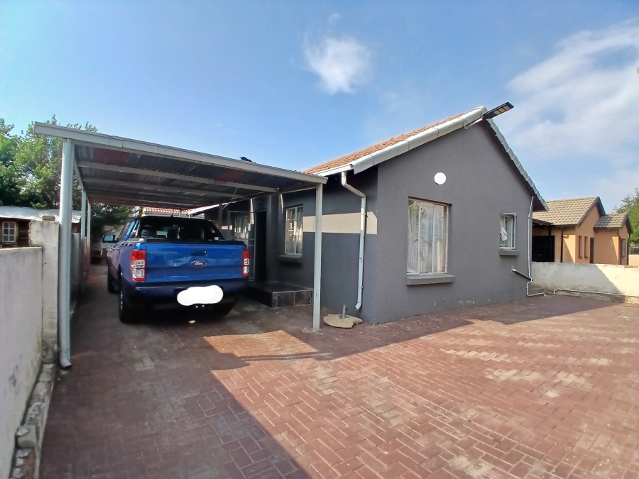 3 Bedroom Property for Sale in Danville Gauteng