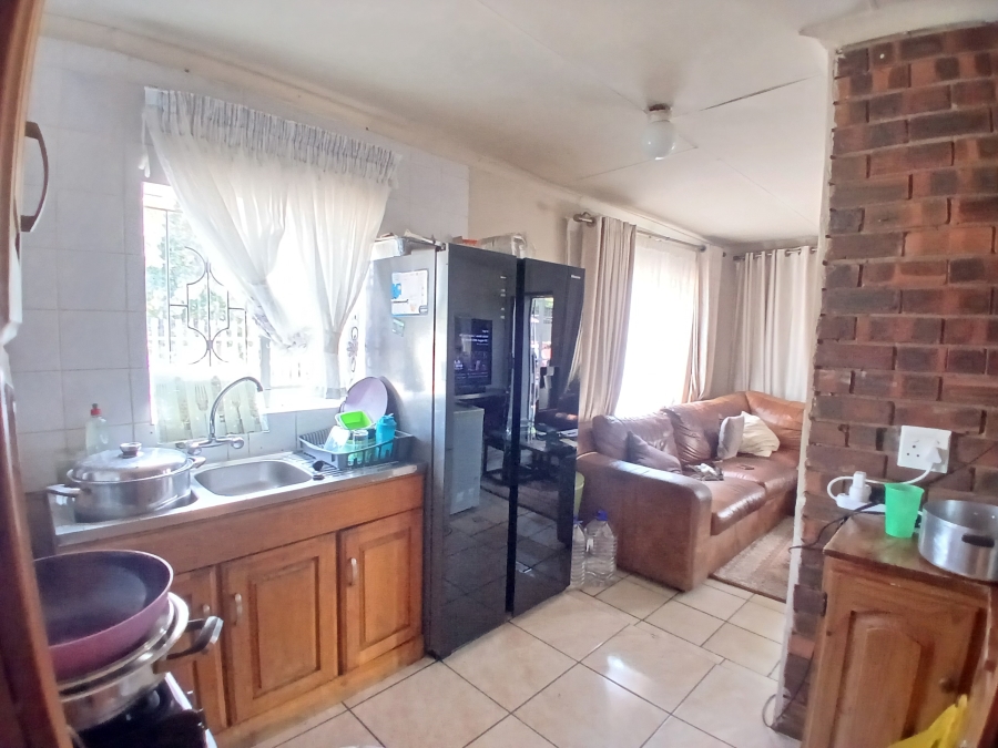 3 Bedroom Property for Sale in Danville Gauteng