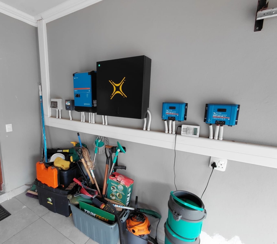 3 Bedroom Property for Sale in Montana Gauteng