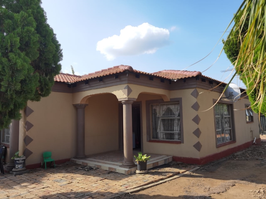 3 Bedroom Property for Sale in Ga-Rankuwa Unit 4 Gauteng