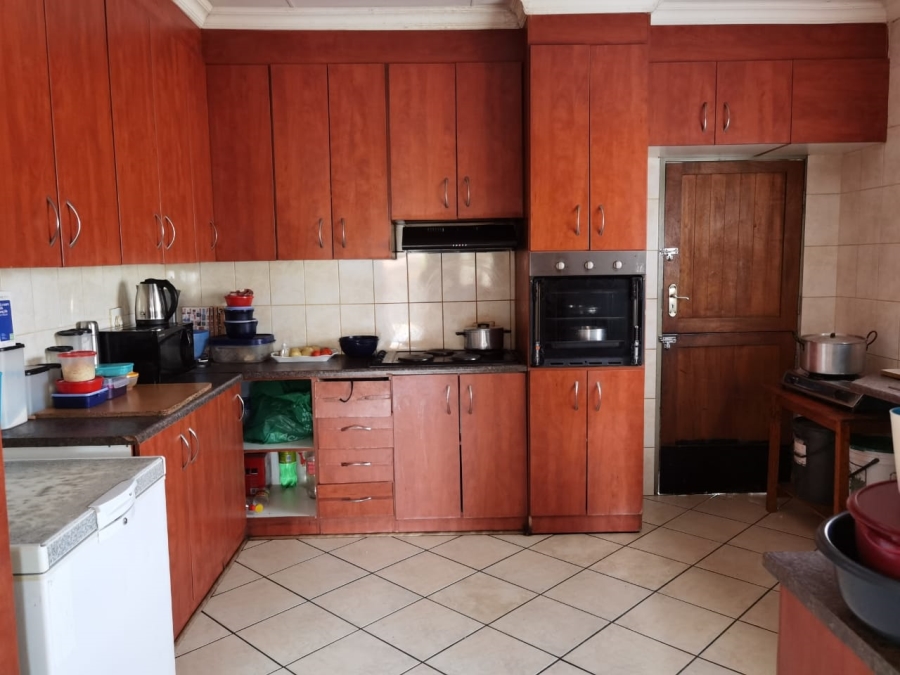 3 Bedroom Property for Sale in Ga-Rankuwa Unit 4 Gauteng