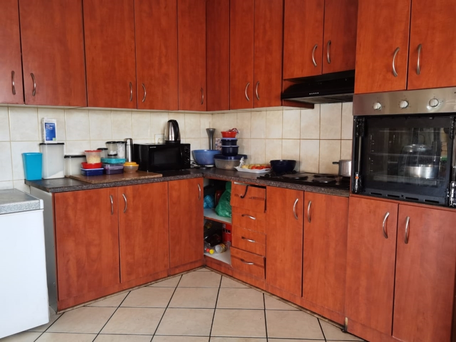 3 Bedroom Property for Sale in Ga-Rankuwa Unit 4 Gauteng