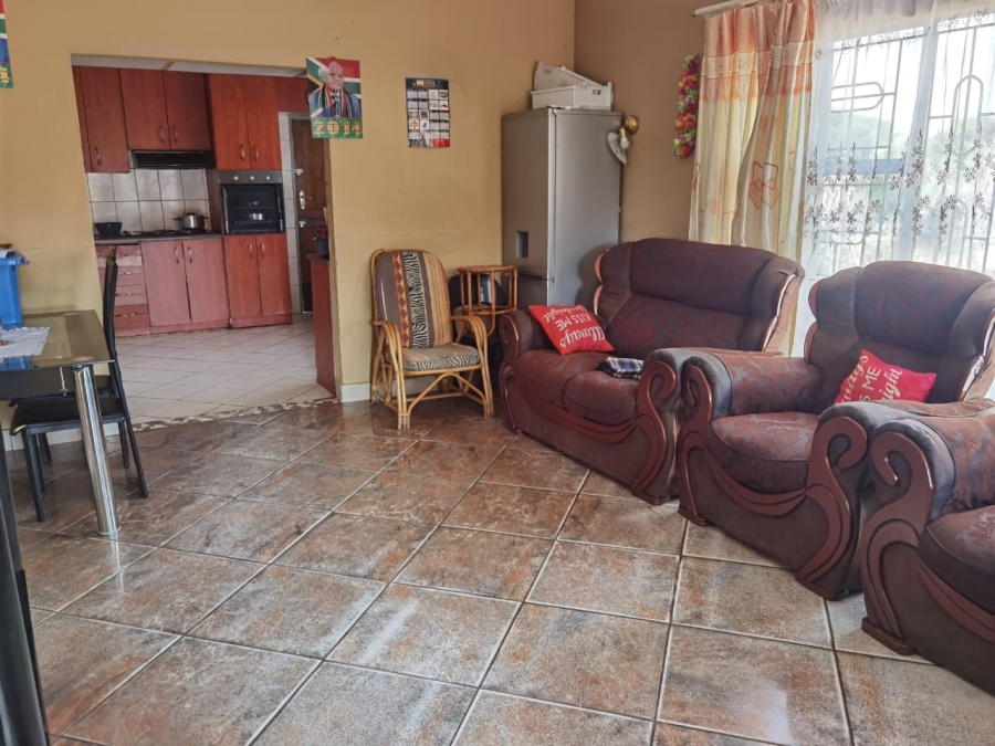 3 Bedroom Property for Sale in Ga-Rankuwa Unit 4 Gauteng