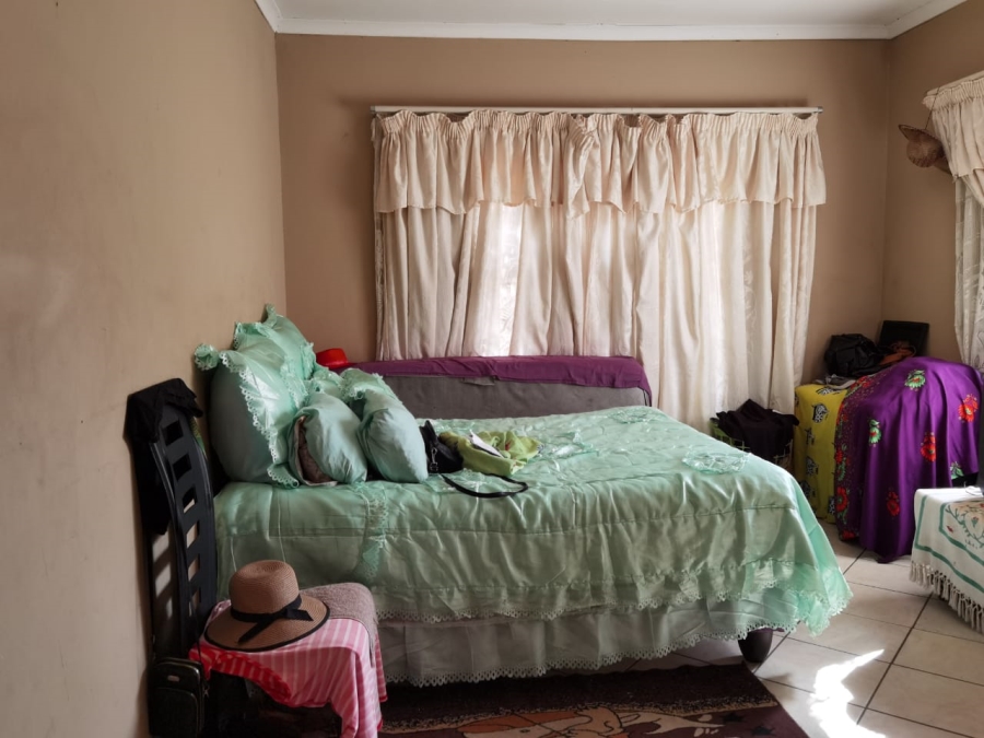 3 Bedroom Property for Sale in Ga-Rankuwa Unit 4 Gauteng