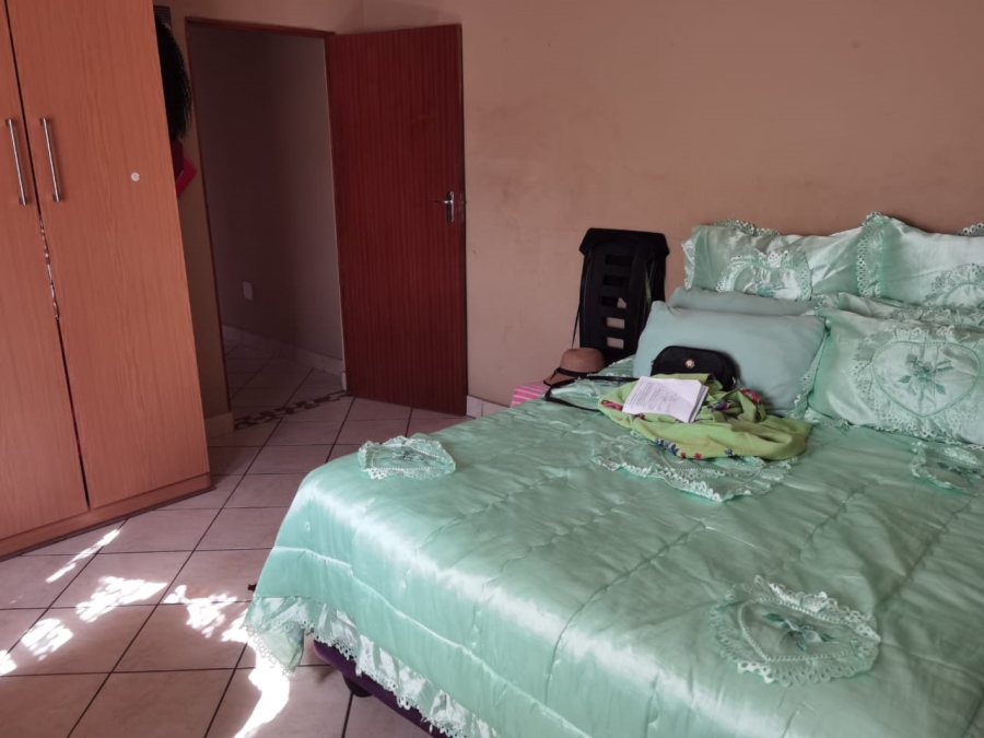 3 Bedroom Property for Sale in Ga-Rankuwa Unit 4 Gauteng