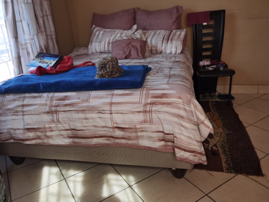 3 Bedroom Property for Sale in Ga-Rankuwa Unit 4 Gauteng
