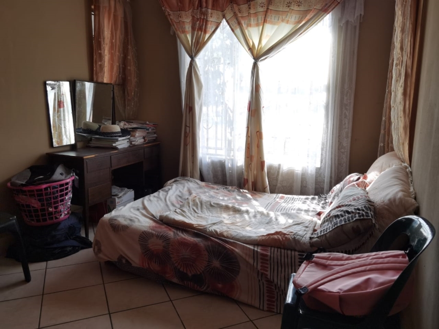 3 Bedroom Property for Sale in Ga-Rankuwa Unit 4 Gauteng