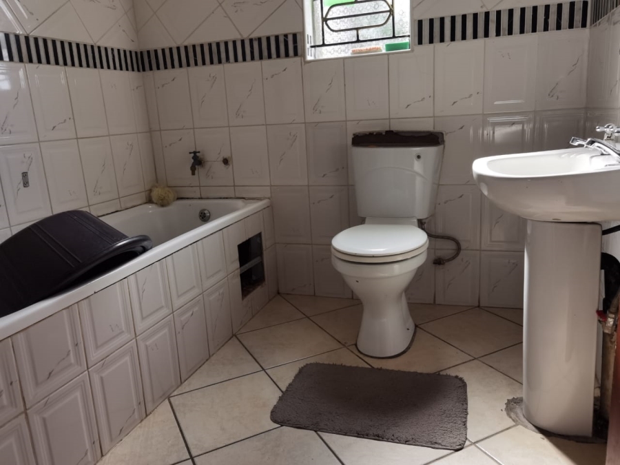 3 Bedroom Property for Sale in Ga-Rankuwa Unit 4 Gauteng