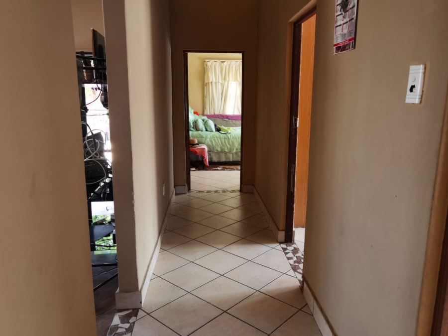 3 Bedroom Property for Sale in Ga-Rankuwa Unit 4 Gauteng