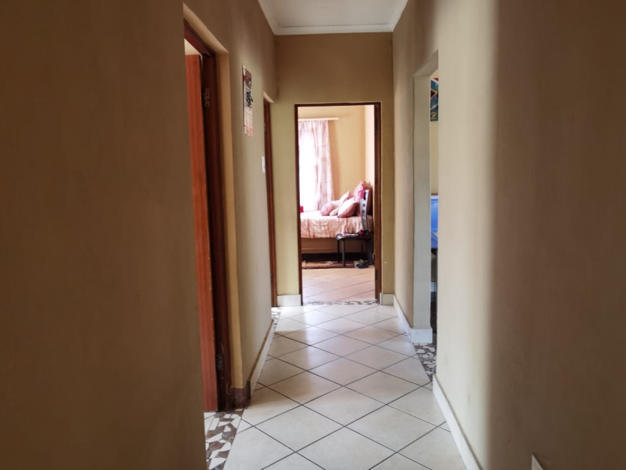 3 Bedroom Property for Sale in Ga-Rankuwa Unit 4 Gauteng