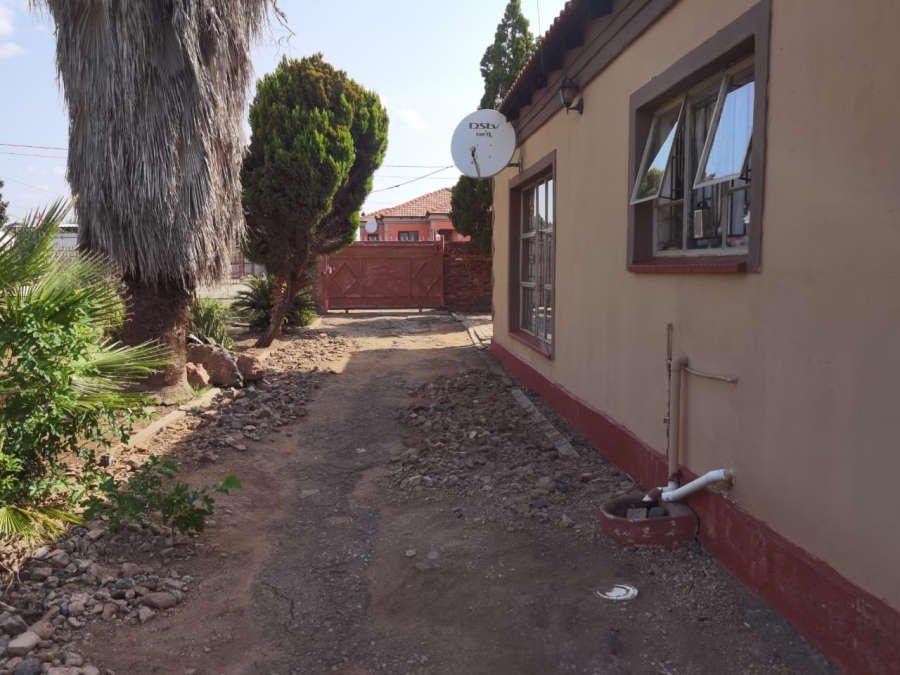 3 Bedroom Property for Sale in Ga-Rankuwa Unit 4 Gauteng
