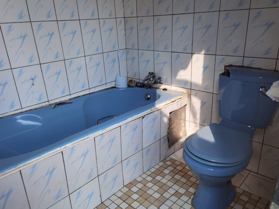 3 Bedroom Property for Sale in Ga-Rankuwa Unit 4 Gauteng