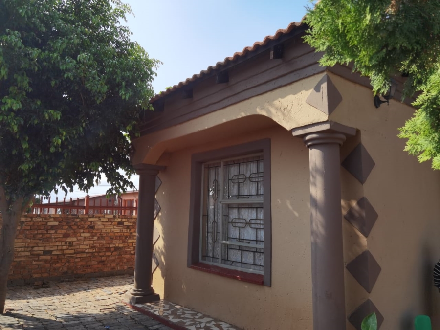 3 Bedroom Property for Sale in Ga-Rankuwa Unit 4 Gauteng