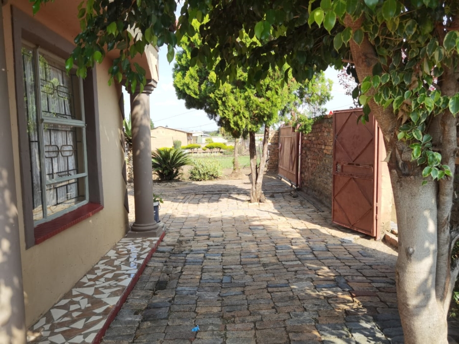 3 Bedroom Property for Sale in Ga-Rankuwa Unit 4 Gauteng