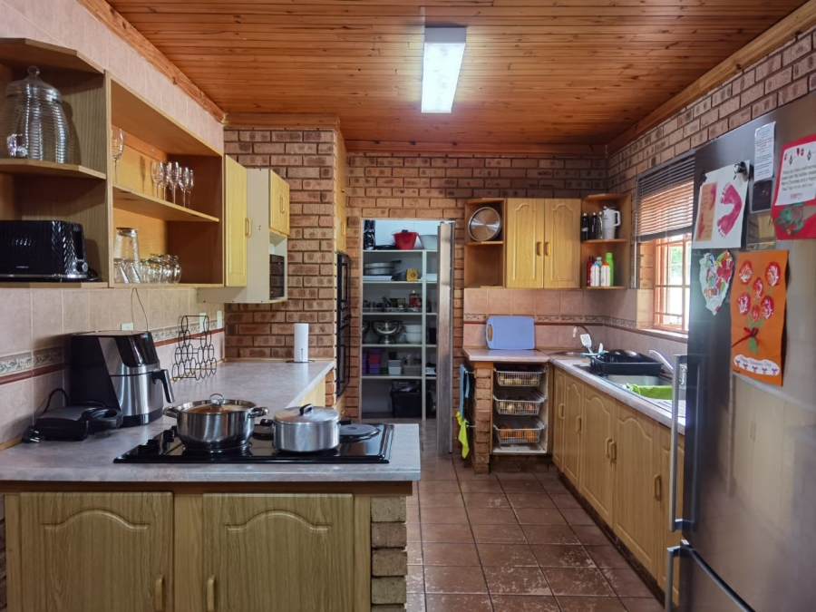 4 Bedroom Property for Sale in Sunset View A H Gauteng