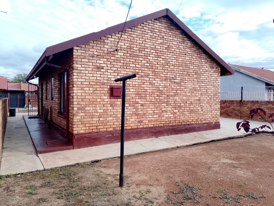 3 Bedroom Property for Sale in Mamelodi East Gauteng