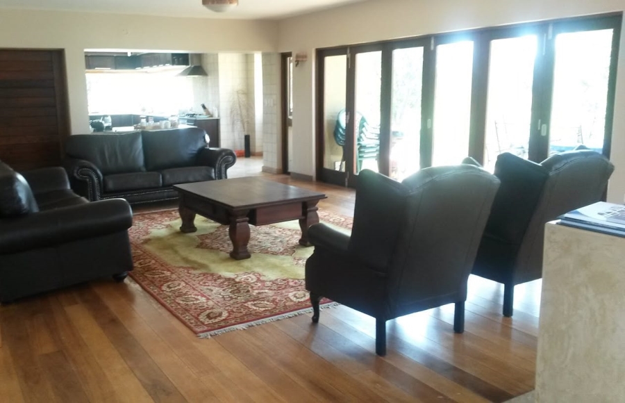 4 Bedroom Property for Sale in Roodeplaat Gauteng