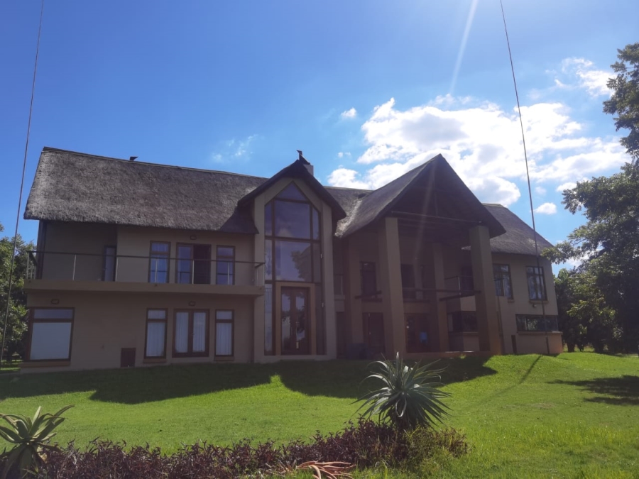 4 Bedroom Property for Sale in Roodeplaat Gauteng