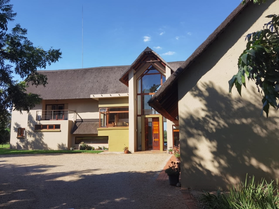 4 Bedroom Property for Sale in Roodeplaat Gauteng