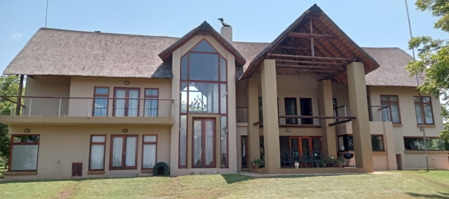 4 Bedroom Property for Sale in Roodeplaat Gauteng