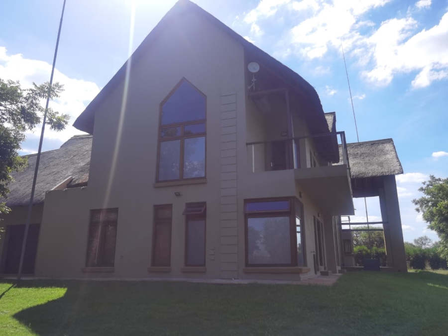 4 Bedroom Property for Sale in Roodeplaat Gauteng