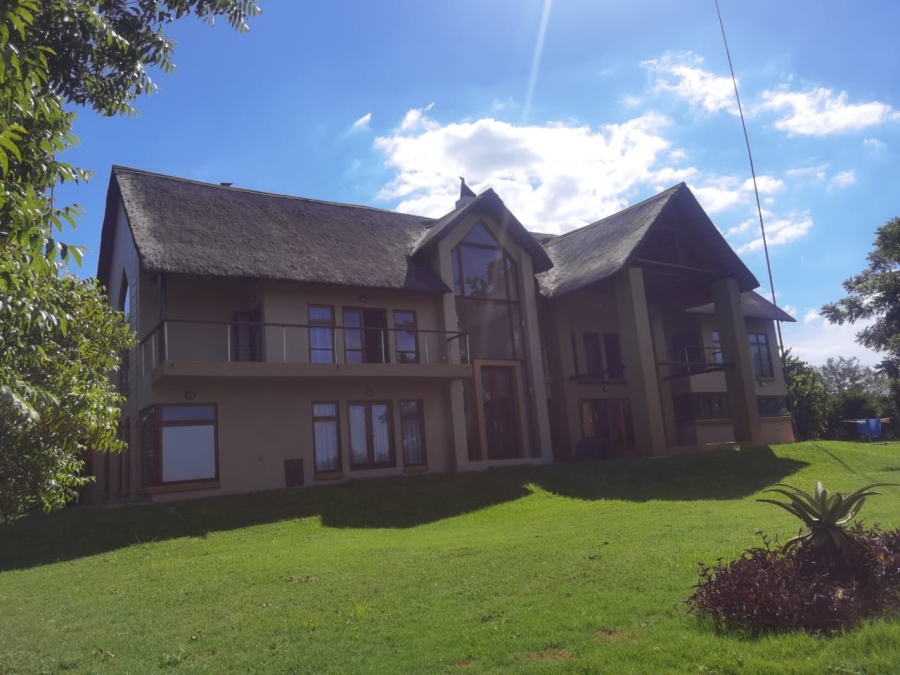 4 Bedroom Property for Sale in Roodeplaat Gauteng