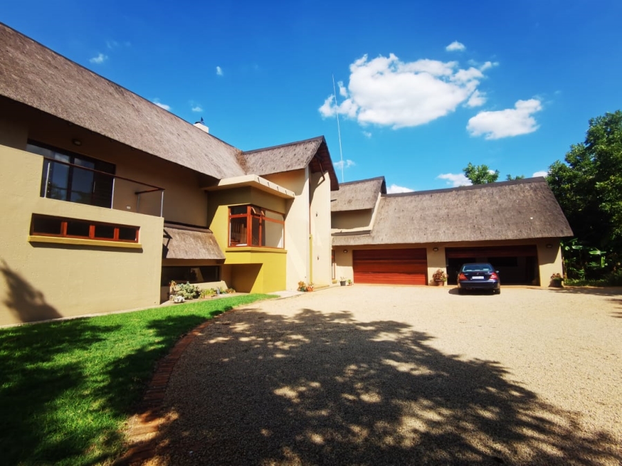 4 Bedroom Property for Sale in Roodeplaat Gauteng
