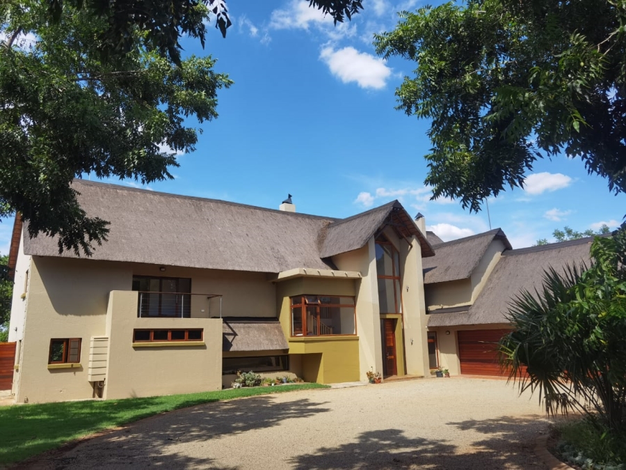4 Bedroom Property for Sale in Roodeplaat Gauteng