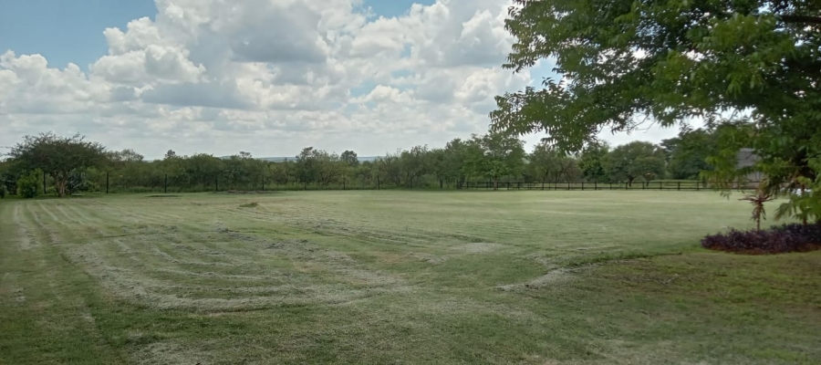 4 Bedroom Property for Sale in Roodeplaat Gauteng