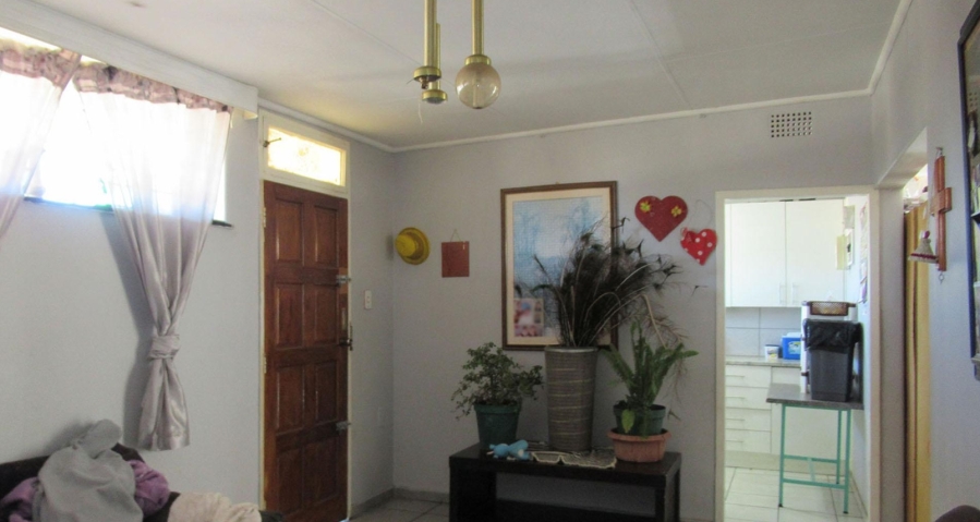 2 Bedroom Property for Sale in Greenhills Gauteng