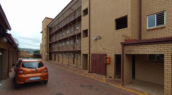 2 Bedroom Property for Sale in Pretoria Gardens Gauteng