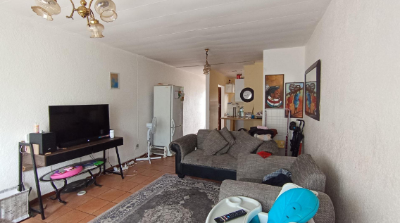 2 Bedroom Property for Sale in Pretoria Gardens Gauteng