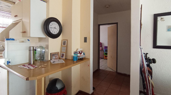 2 Bedroom Property for Sale in Pretoria Gardens Gauteng