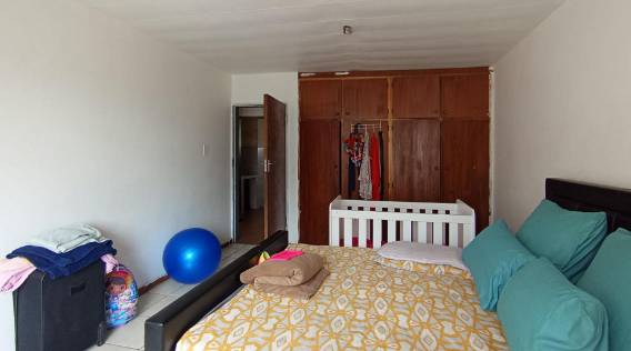 2 Bedroom Property for Sale in Pretoria Gardens Gauteng