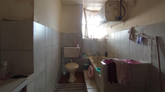2 Bedroom Property for Sale in Pretoria Gardens Gauteng