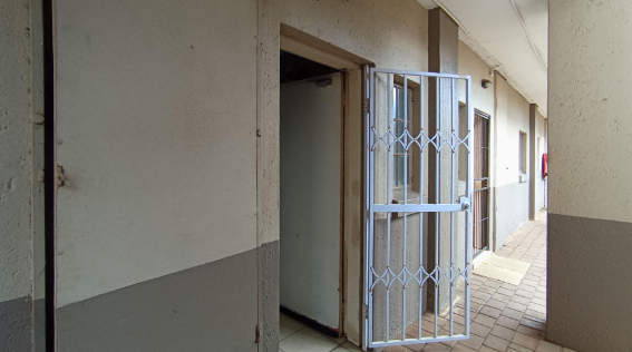 2 Bedroom Property for Sale in Mountain View Gauteng